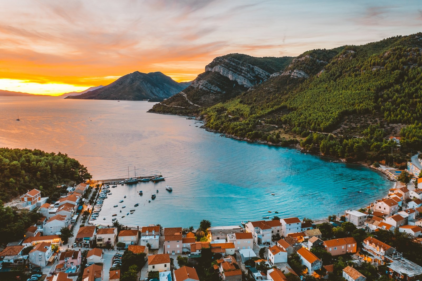 Peljesac