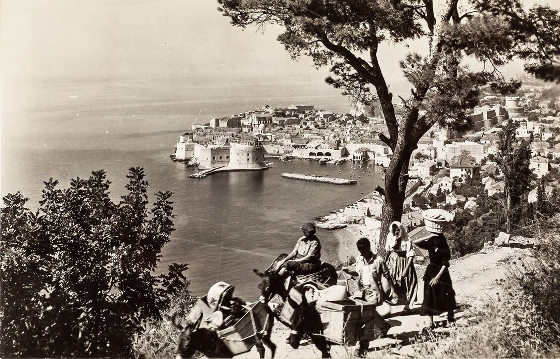 Dubrovnik history