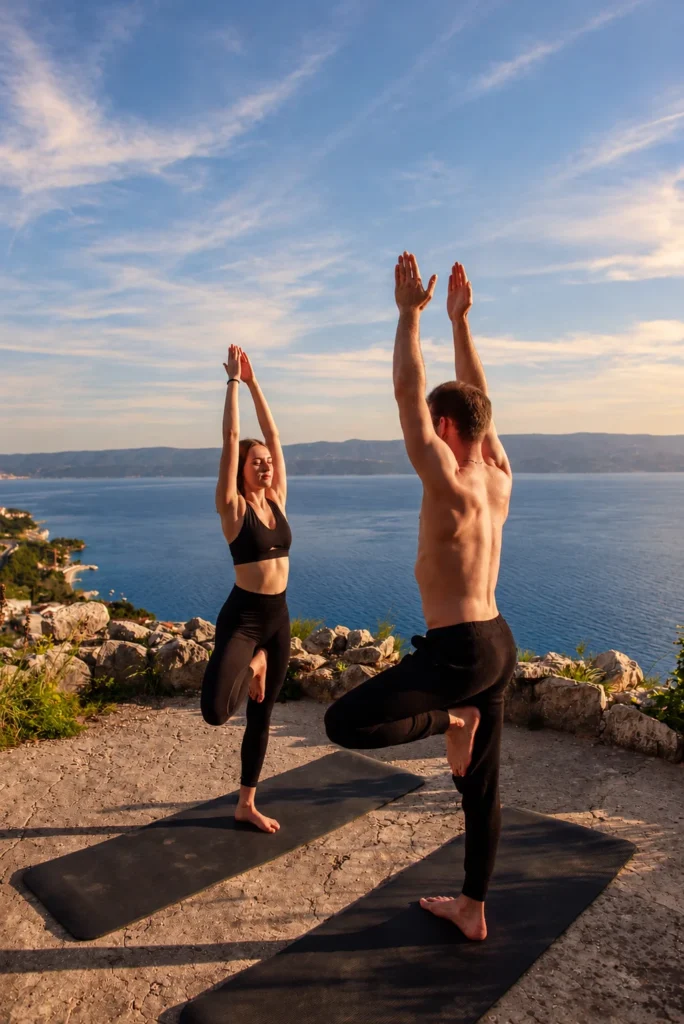 Wellness & Fitness Experiences